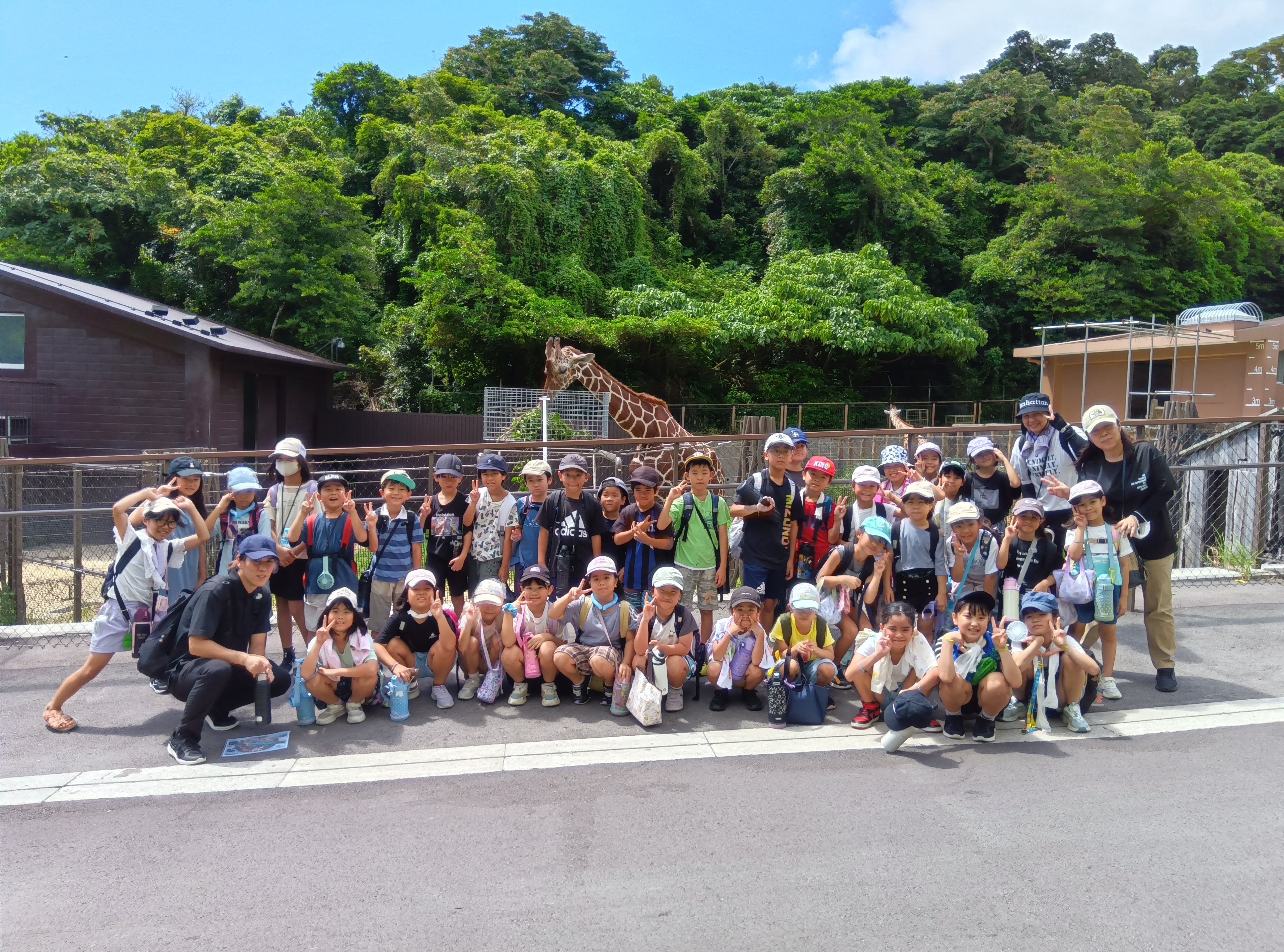 桃の木学童クラブの画像2